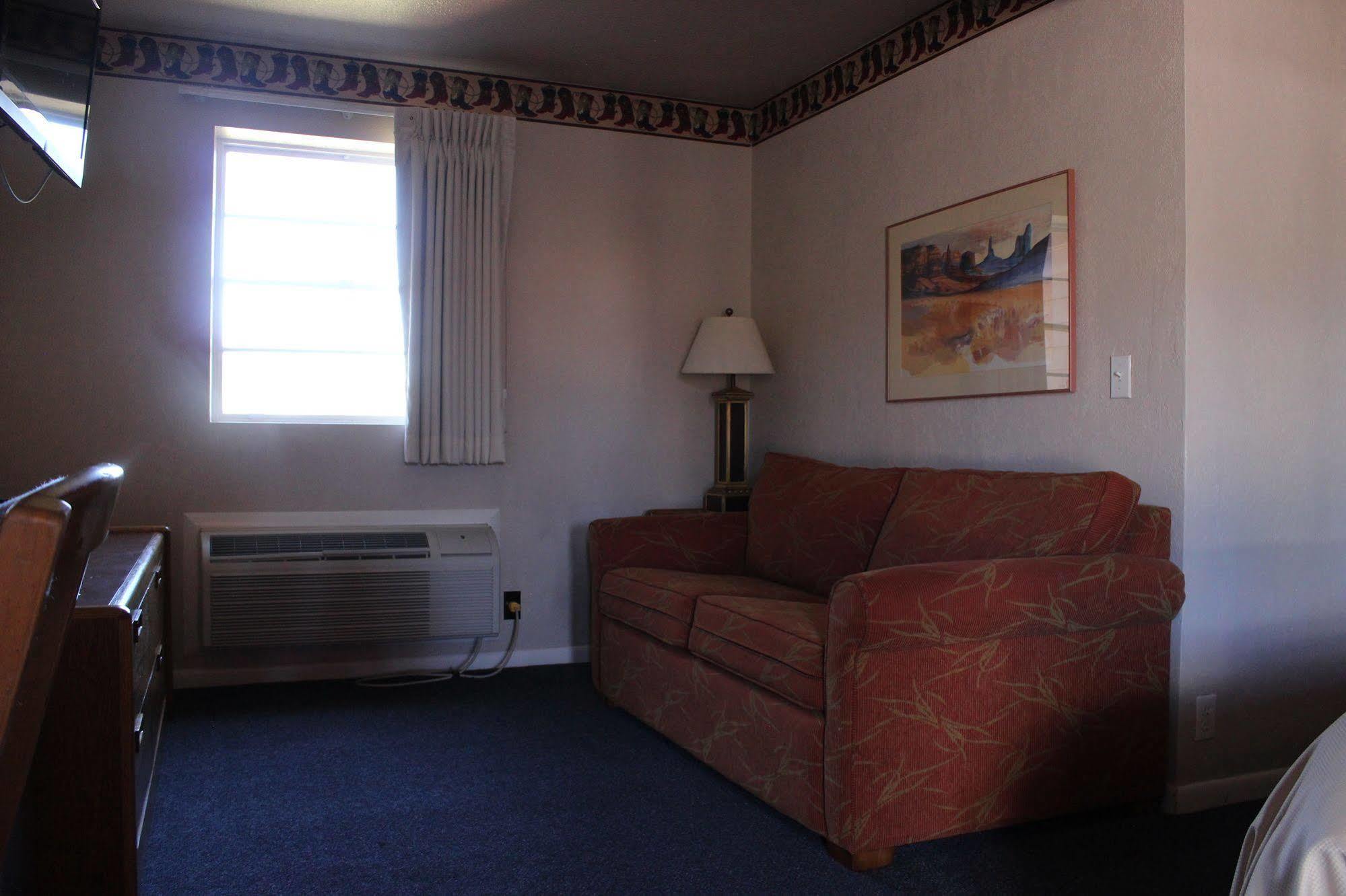 Econo Lodge Springerville Exterior photo