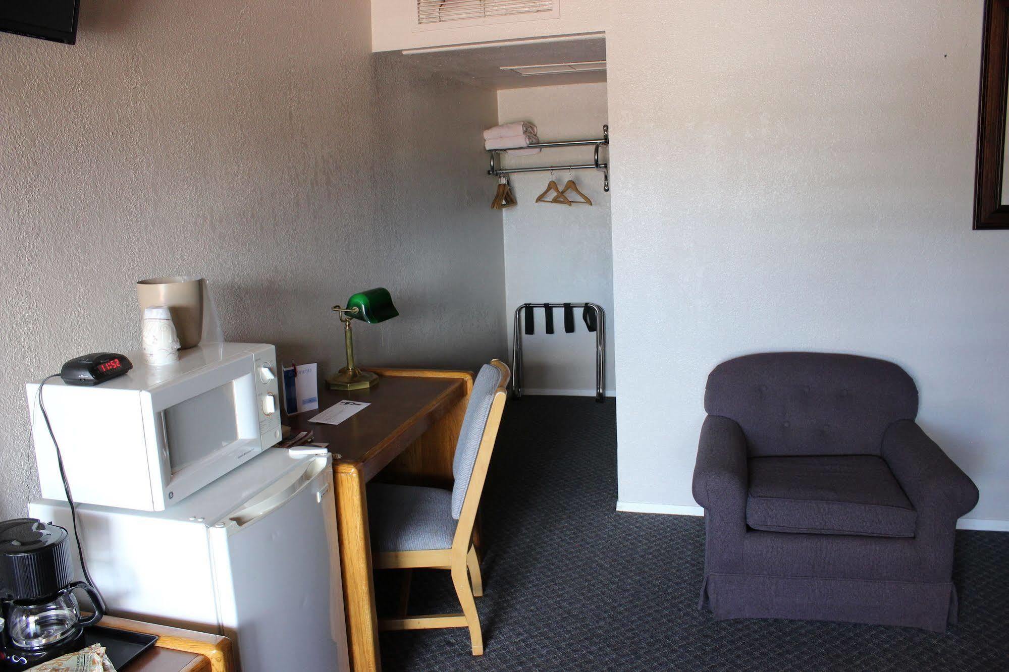Econo Lodge Springerville Exterior photo