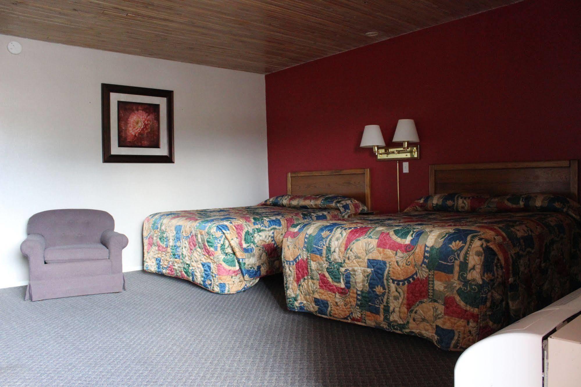 Econo Lodge Springerville Exterior photo